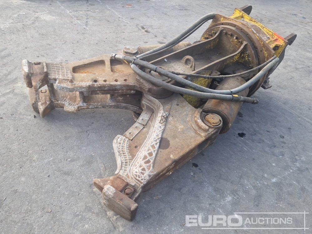 2013 Atlas Copco CC2500 - Навесное оборудование для Экскаваторов: фото 1 2013 Atlas Copco CC2500 - Навесное оборудование для Экскаваторов: фото 1
