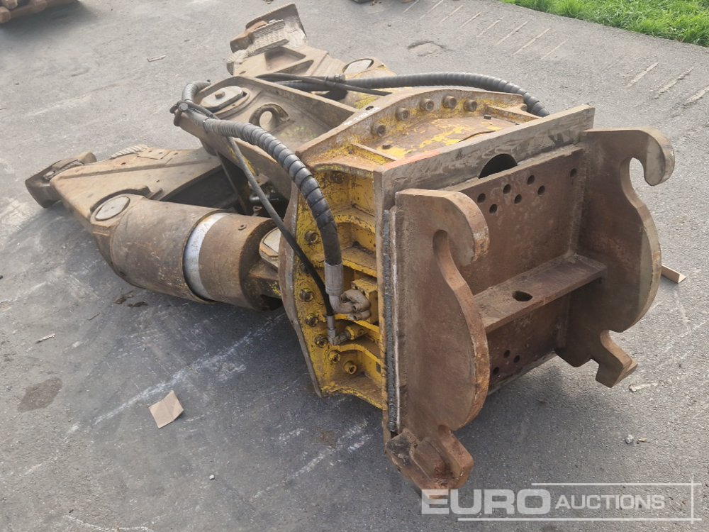 2015 Atlas Copco CC2500 - Навесное оборудование для Экскаваторов: фото 2 2015 Atlas Copco CC2500 - Навесное оборудование для Экскаваторов: фото 2