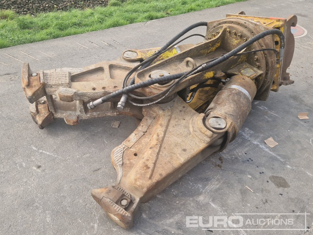 2015 Atlas Copco CC2500 - Навесное оборудование для Экскаваторов: фото 1 2015 Atlas Copco CC2500 - Навесное оборудование для Экскаваторов: фото 1