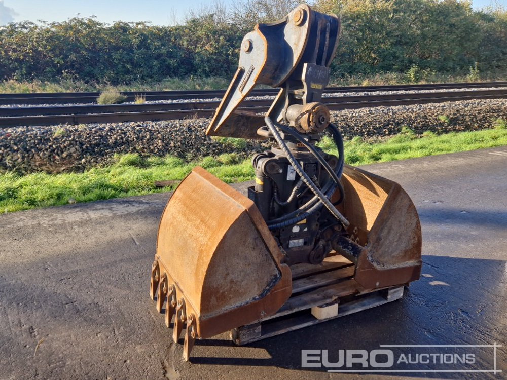 2019 Kinshofer C18VE-80 13-18T - Навесное оборудование для Экскаваторов: фото 4 2019 Kinshofer C18VE-80 13-18T - Навесное оборудование для Экскаваторов: фото 4