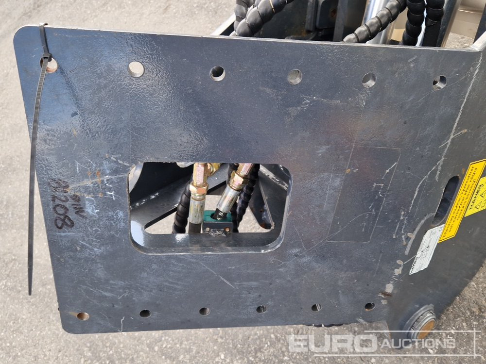 Навесное оборудование для Экскаваторов Haner HFG250: фото 8