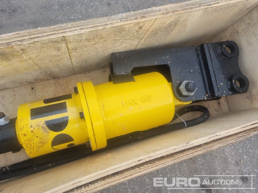 Навесное оборудование для Экскаваторов Unused Auger to suit 1 Ton Mini Excavator: фото 6