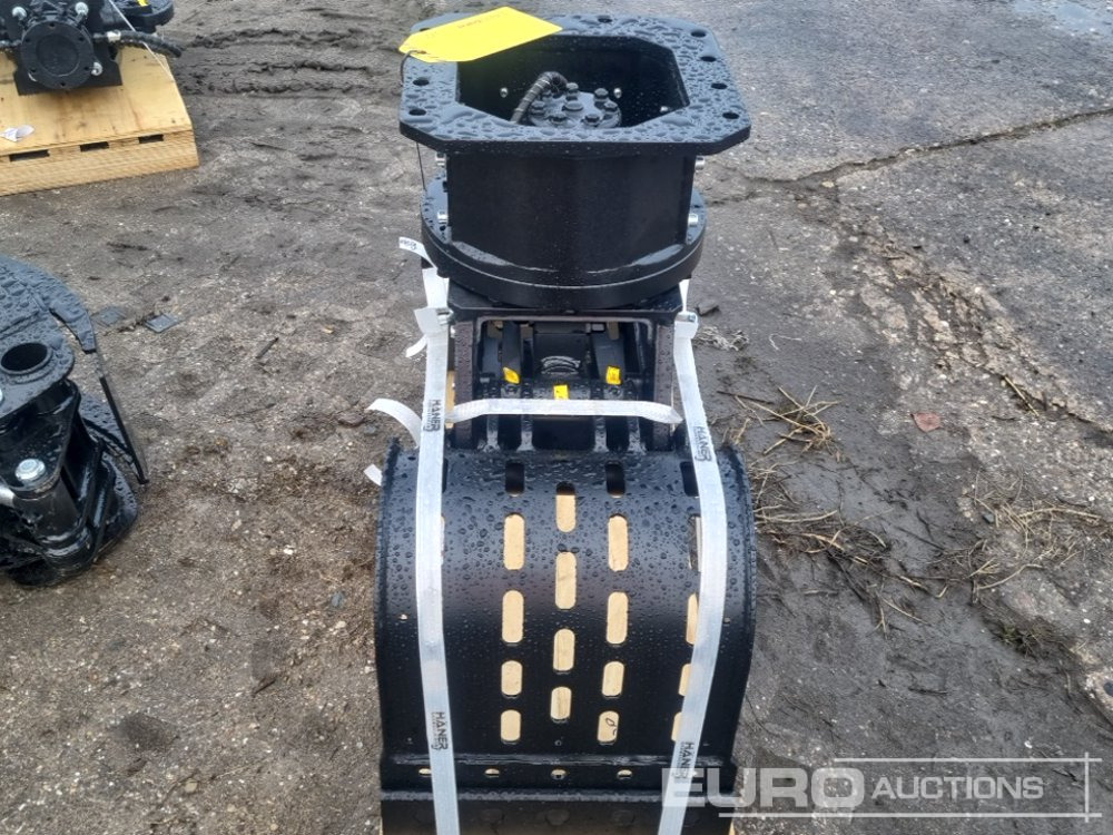 Unused Häner HG200S - Навесное оборудование для Экскаваторов: фото 2 Unused Häner HG200S - Навесное оборудование для Экскаваторов: фото 2