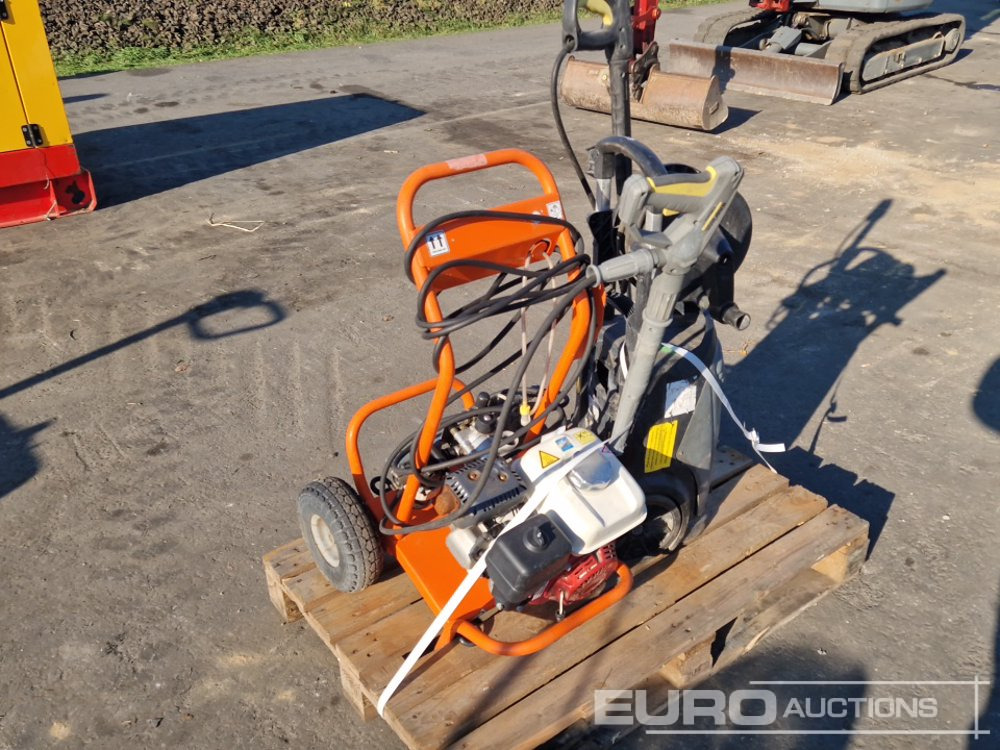Pressure Washers (2 of) - Мойка высокого давления: фото 4 Pressure Washers (2 of) - Мойка высокого давления: фото 4