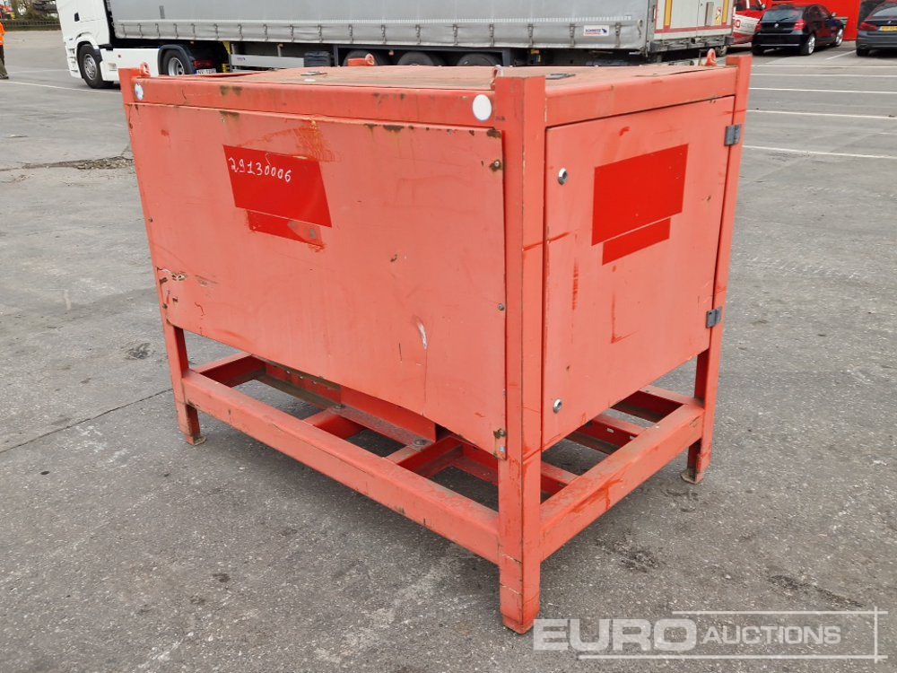 Static Waterpump - Насос для воды: фото 4 Static Waterpump - Насос для воды: фото 4