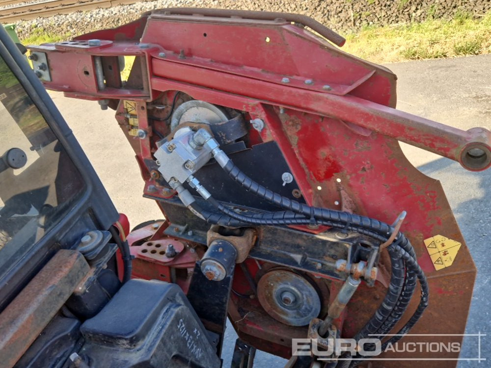 Газонокосилка Toro GROUNDSMASTER: фото 16