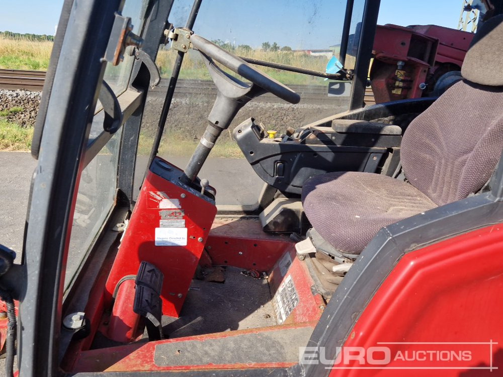Газонокосилка Toro GROUNDSMASTER: фото 23