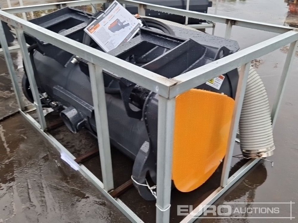 Unused 2025 Arteer CM-300V - Бетономешалка: фото 3 Unused 2025 Arteer CM-300V - Бетономешалка: фото 3