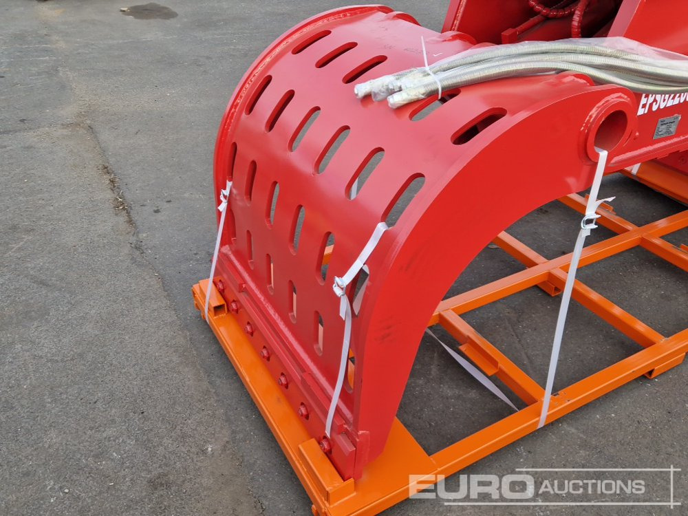 Unused 2025 Elephant EPB400B-N - Гидромолот: фото 5 Unused 2025 Elephant EPB400B-N - Гидромолот: фото 5