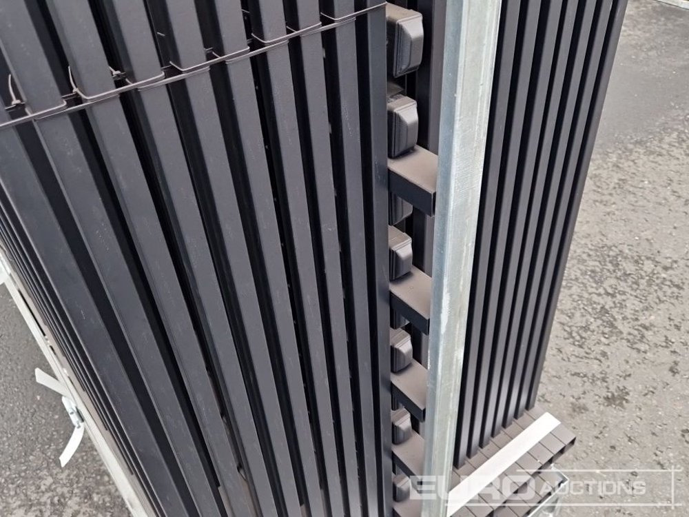 Строительное оборудование Unused 2025 KMY Industrial 10x6': фото 8