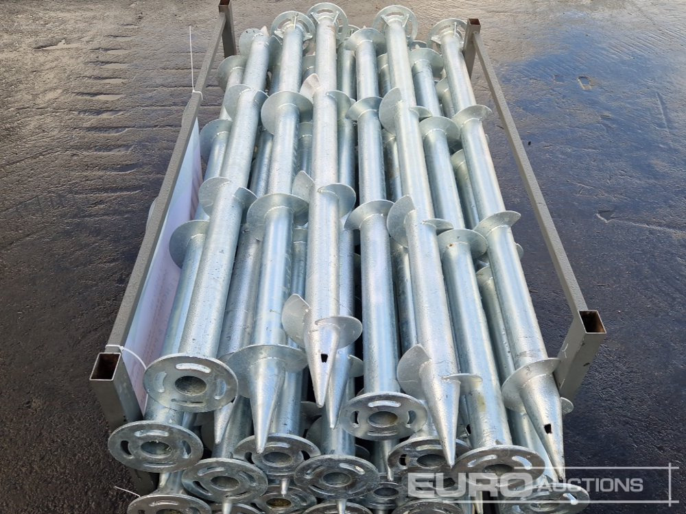 Unused 2025 KMY Industrial 76x2.75x1.8m - Строительное оборудование: фото 3 Unused 2025 KMY Industrial 76x2.75x1.8m - Строительное оборудование: фото 3