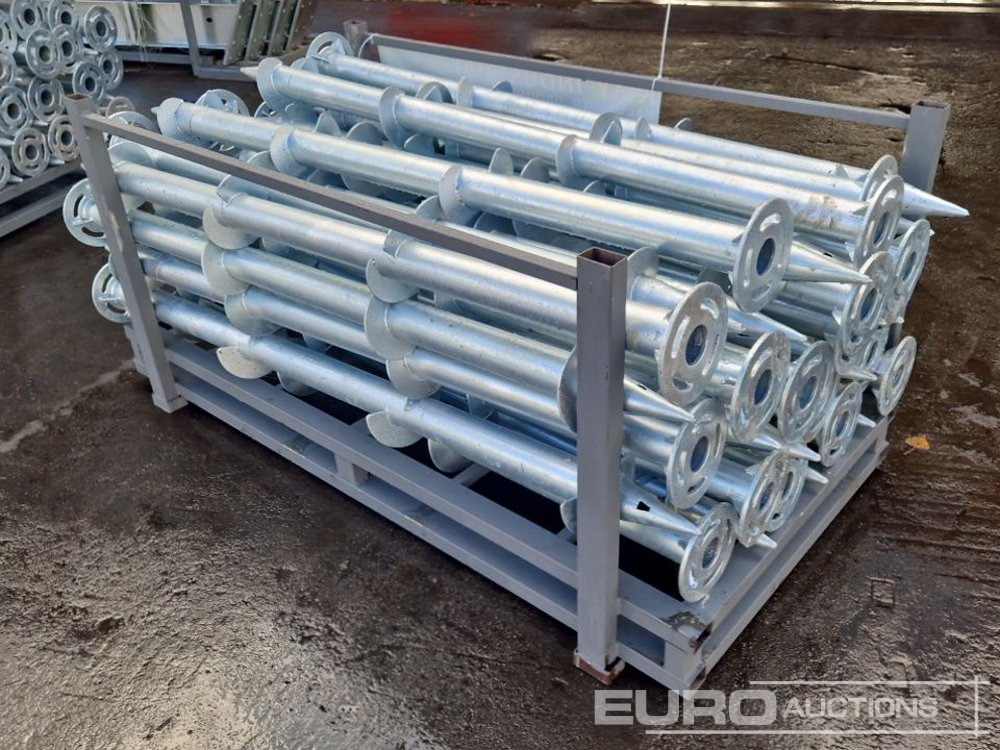 Unused 2025 KMY Industrial 76x2.75x1.8m - Строительное оборудование: фото 2 Unused 2025 KMY Industrial 76x2.75x1.8m - Строительное оборудование: фото 2