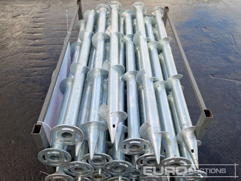 Unused 2025 KMY Industrial 76x2.75x1.8m - Строительное оборудование: фото 3 Unused 2025 KMY Industrial 76x2.75x1.8m - Строительное оборудование: фото 3