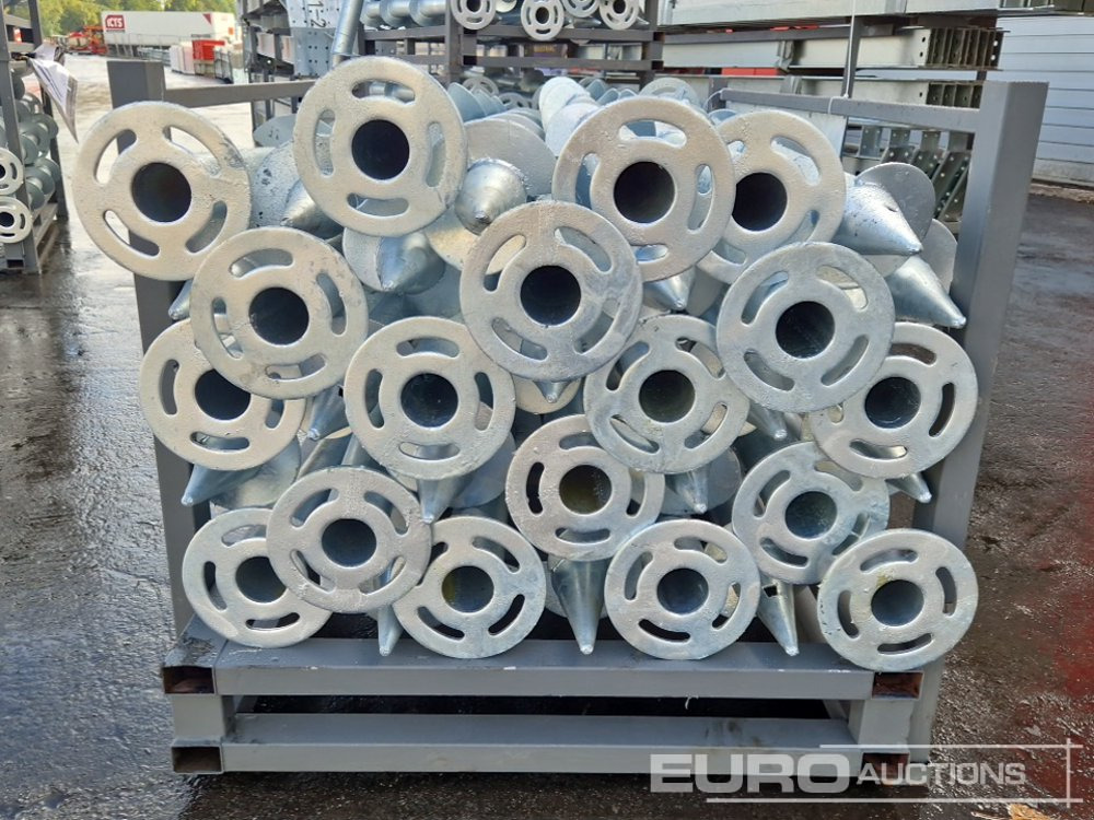 Unused 2025 KMY Industrial 76x2.75x1.8m - Строительное оборудование: фото 5 Unused 2025 KMY Industrial 76x2.75x1.8m - Строительное оборудование: фото 5