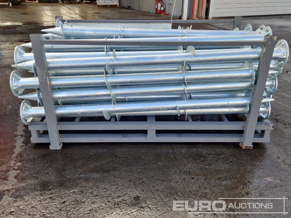 Unused 2025 KMY Industrial 76x2.75x1.8m - Строительное оборудование: фото 4 Unused 2025 KMY Industrial 76x2.75x1.8m - Строительное оборудование: фото 4