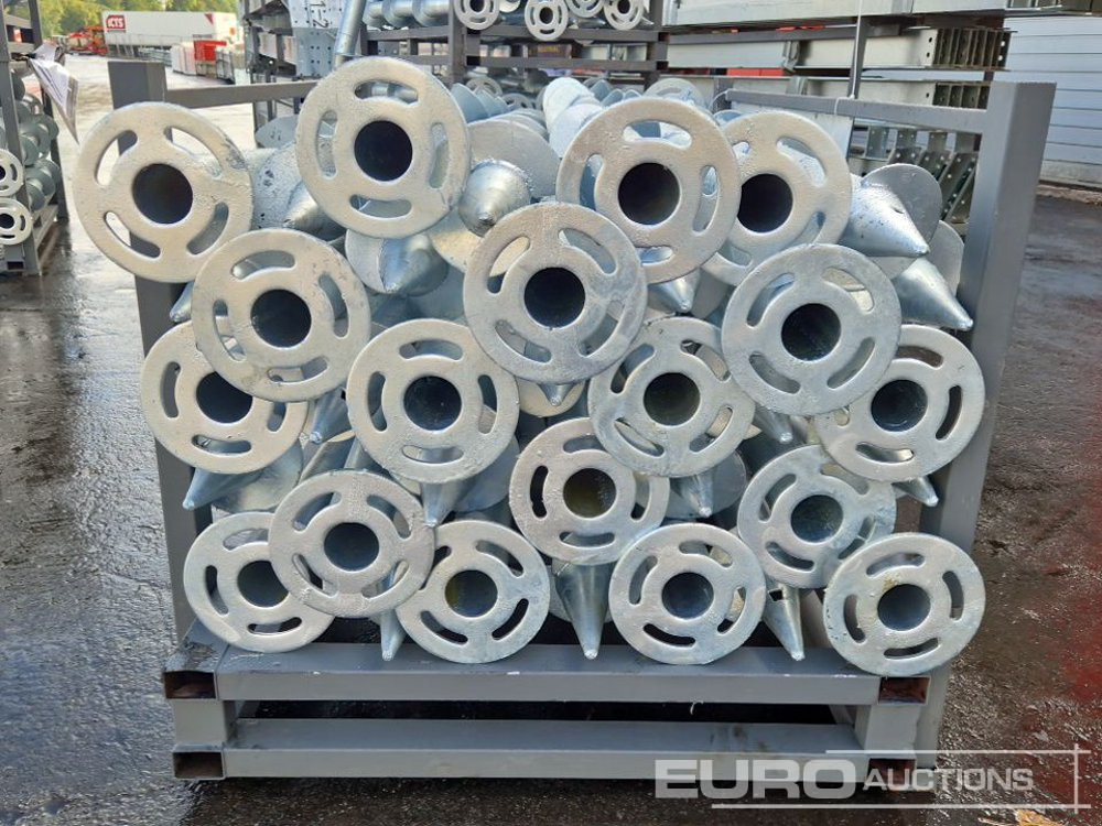 Unused 2025 KMY Industrial 76x2.75x1.8m - Строительное оборудование: фото 5 Unused 2025 KMY Industrial 76x2.75x1.8m - Строительное оборудование: фото 5