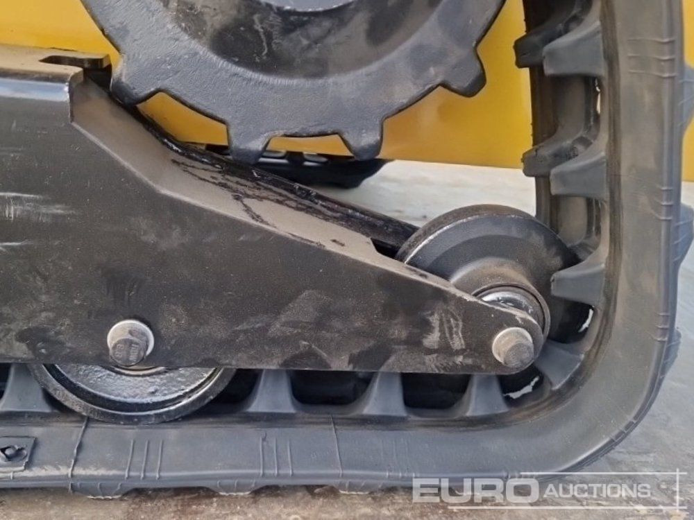 Мини-погрузчик с бортовым поворотом Unused 2025 LIHUA T360: фото 15