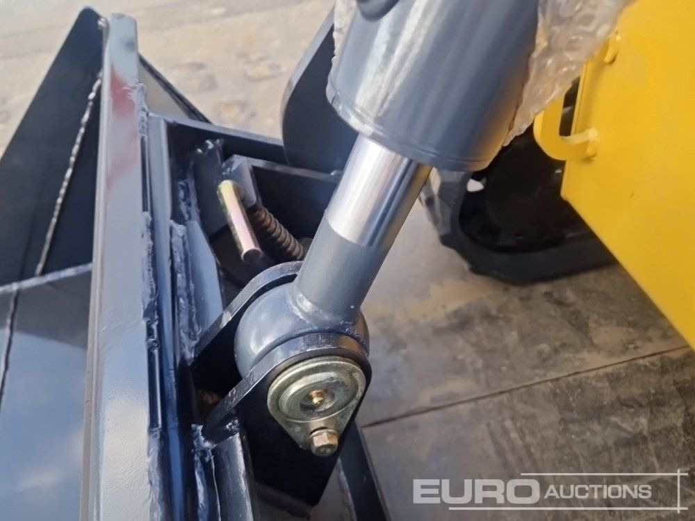 Мини-погрузчик с бортовым поворотом Unused 2025 LIHUA T360: фото 19