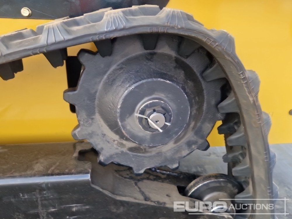 Мини-погрузчик с бортовым поворотом Unused 2025 LIHUA T360: фото 14