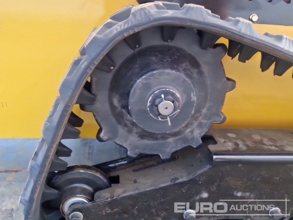 Мини-погрузчик с бортовым поворотом Unused 2025 LIHUA T360: фото 10