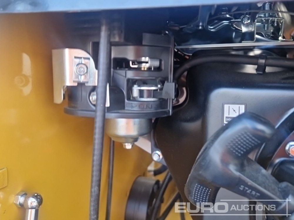 Мини-погрузчик с бортовым поворотом Unused 2025 LIHUA T360: фото 30