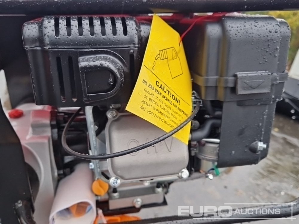 Асфальтоукладочная техника Unused 2025 STARVOX HCD110: фото 7 Асфальтоукладочная техника Unused 2025 STARVOX HCD110: фото 7