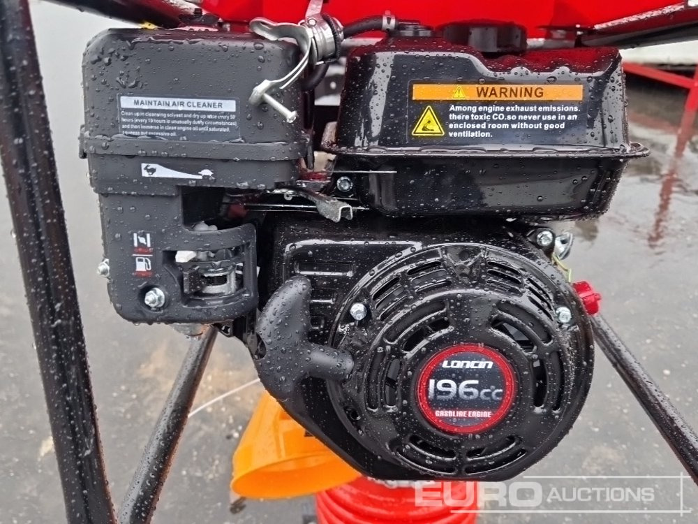 Асфальтоукладочная техника Unused 2025 STARVOX HCD110: фото 6 Асфальтоукладочная техника Unused 2025 STARVOX HCD110: фото 6