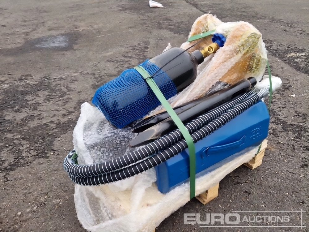 Unused 2025 XY 350 - Гидромолот: фото 1 Unused 2025 XY 350 - Гидромолот: фото 1