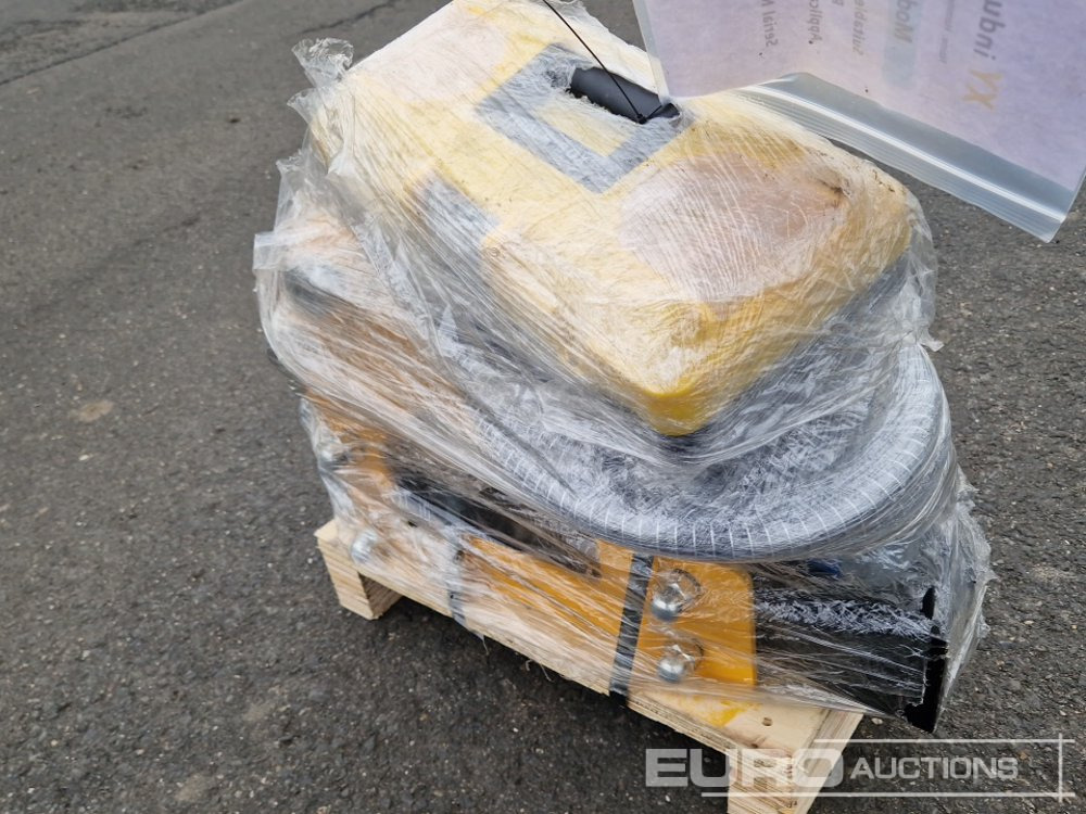 Unused 2025 XY 350 - Гидромолот: фото 5 Unused 2025 XY 350 - Гидромолот: фото 5