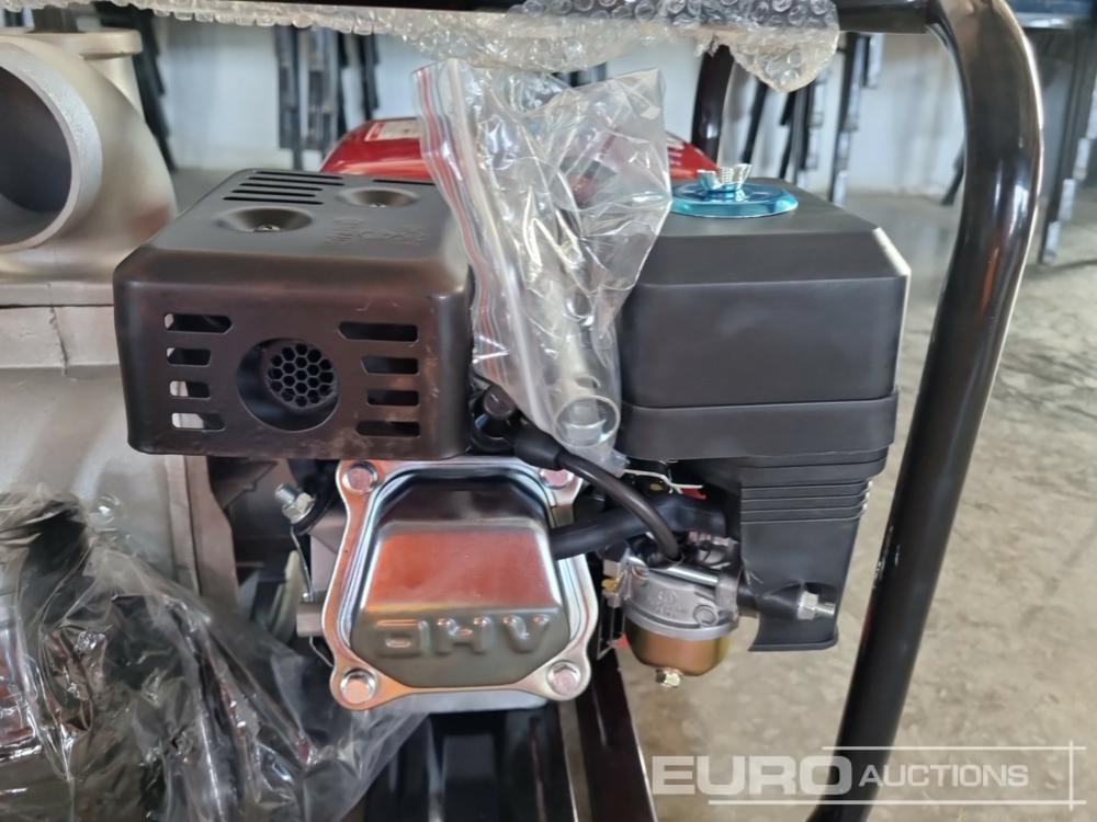 Насос для воды Unused Ashita LBB80 3": фото 13