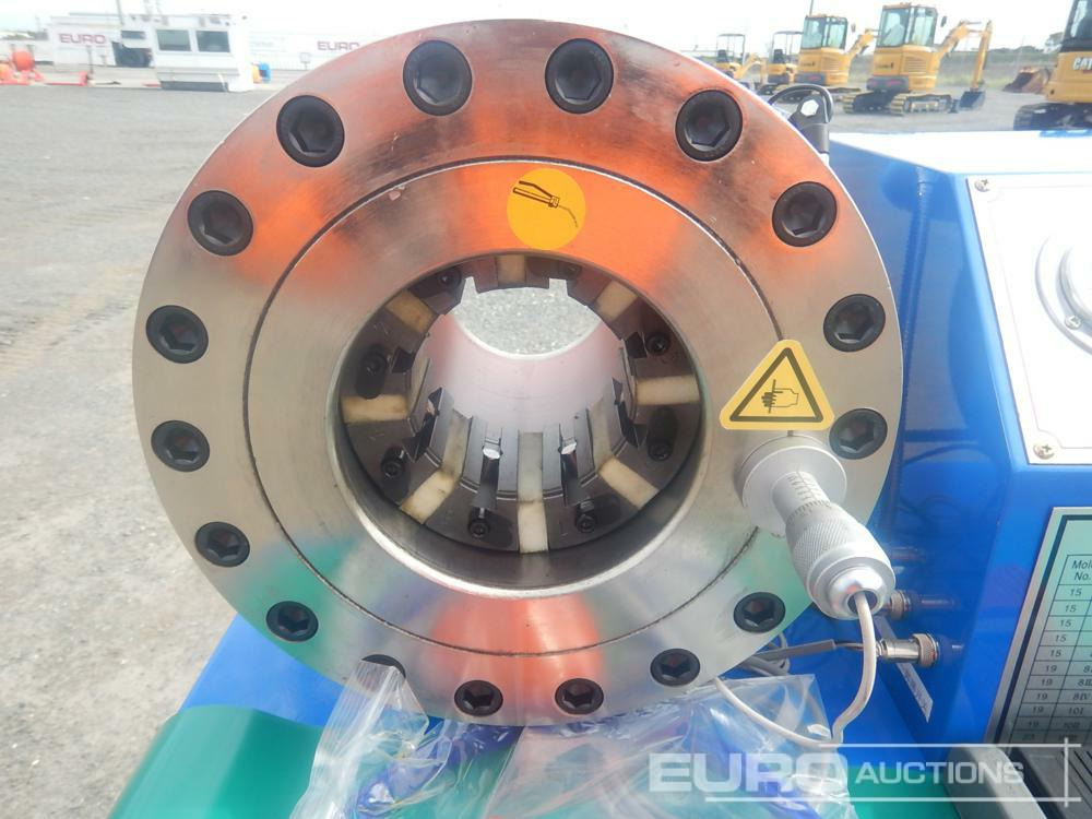 Unused Champs 91A - Оборудование для гаражей/ Мастерских: фото 5 Unused Champs 91A - Оборудование для гаражей/ Мастерских: фото 5