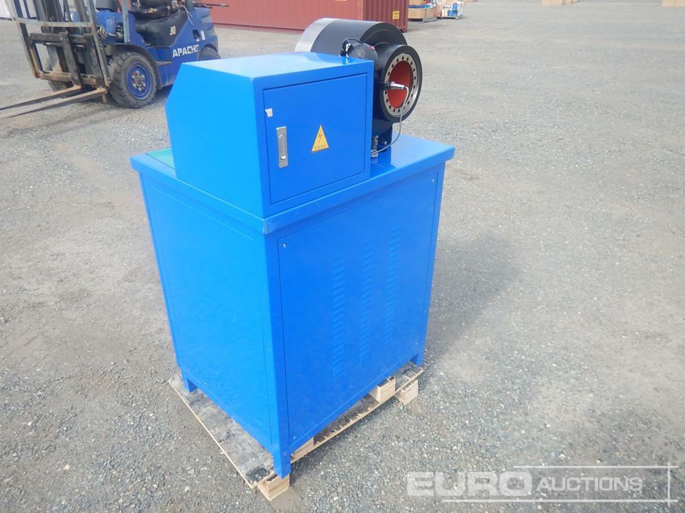 Unused Champs 91A - Оборудование для гаражей/ Мастерских: фото 2 Unused Champs 91A - Оборудование для гаражей/ Мастерских: фото 2