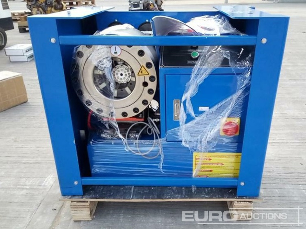 Unused Champs P20 - Оборудование для гаражей/ Мастерских: фото 5 Unused Champs P20 - Оборудование для гаражей/ Мастерских: фото 5