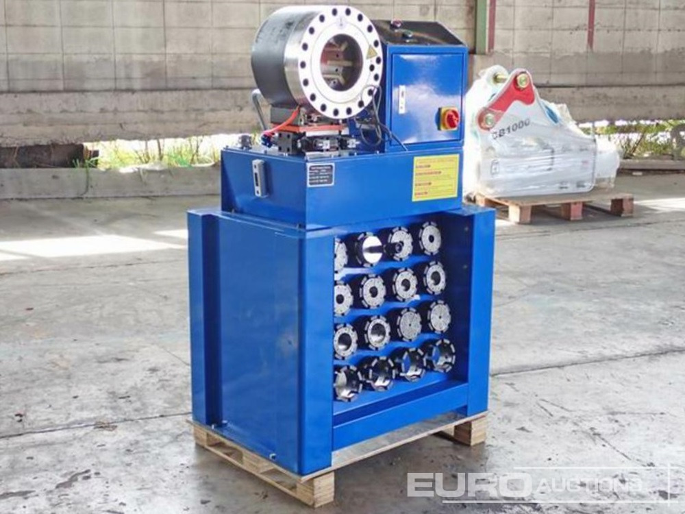 Unused Champs P20 - Оборудование для гаражей/ Мастерских: фото 1 Unused Champs P20 - Оборудование для гаражей/ Мастерских: фото 1