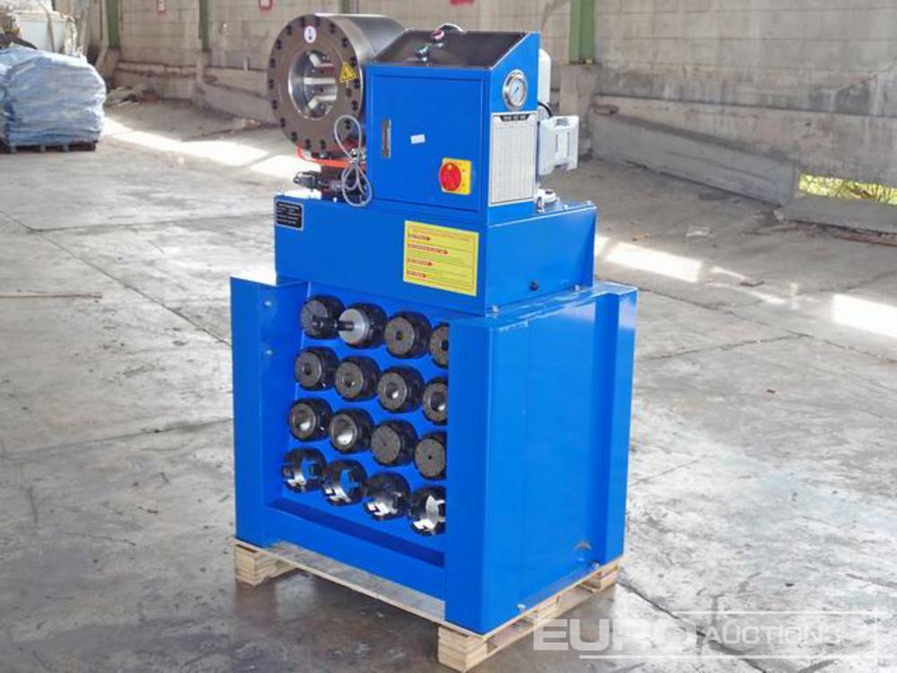 Unused Champs P20 - Оборудование для гаражей/ Мастерских: фото 3 Unused Champs P20 - Оборудование для гаражей/ Мастерских: фото 3