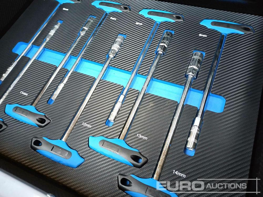 Оборудование для гаражей/ Мастерских Unused Eversteel EV-22-12XXL: фото 14 Оборудование для гаражей/ Мастерских Unused Eversteel EV-22-12XXL: фото 14