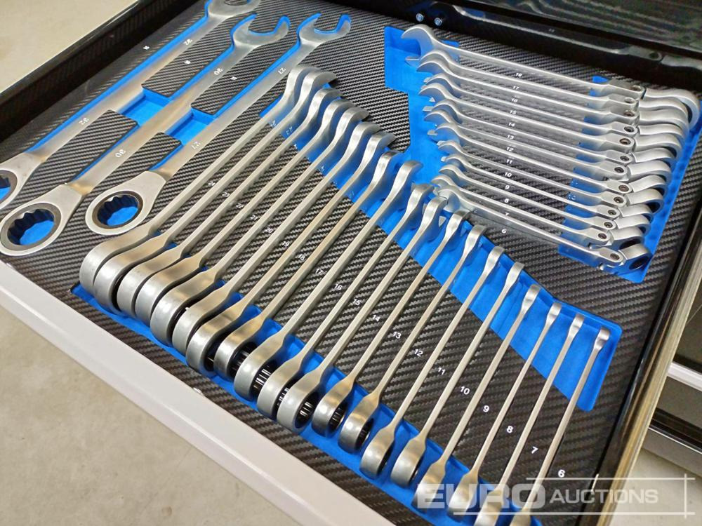 Оборудование для гаражей/ Мастерских Unused Eversteel EV-22-12XXL: фото 7 Оборудование для гаражей/ Мастерских Unused Eversteel EV-22-12XXL: фото 7