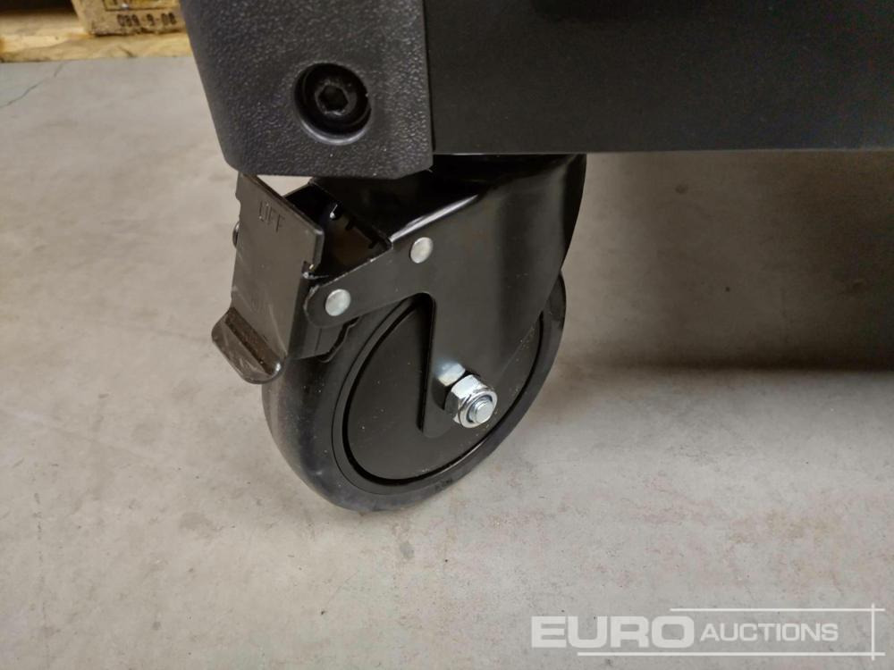 Оборудование для гаражей/ Мастерских Unused Eversteel EV-22-12XXL: фото 21 Оборудование для гаражей/ Мастерских Unused Eversteel EV-22-12XXL: фото 21