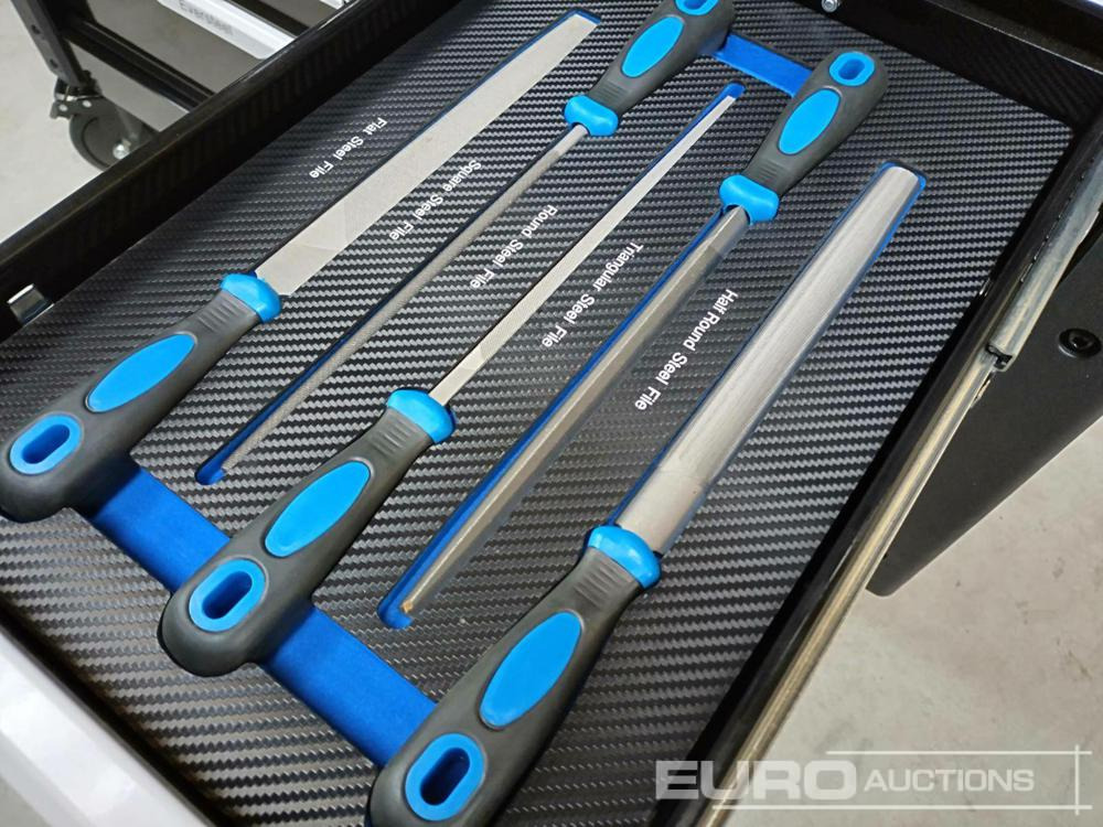 Оборудование для гаражей/ Мастерских Unused Eversteel EV-22-12XXL: фото 17 Оборудование для гаражей/ Мастерских Unused Eversteel EV-22-12XXL: фото 17