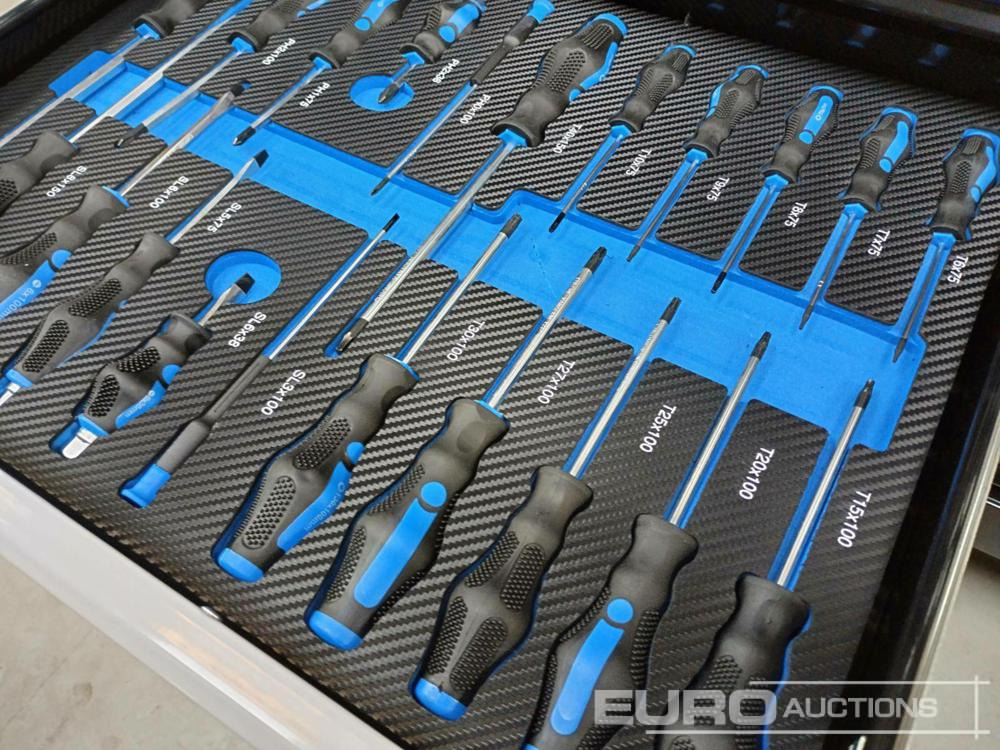 Оборудование для гаражей/ Мастерских Unused Eversteel EV-22-12XXL: фото 13 Оборудование для гаражей/ Мастерских Unused Eversteel EV-22-12XXL: фото 13