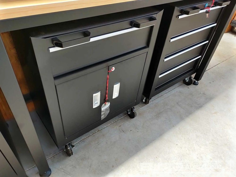 Unused Eversteel EV22-3 - Оборудование для гаражей/ Мастерских: фото 5 Unused Eversteel EV22-3 - Оборудование для гаражей/ Мастерских: фото 5