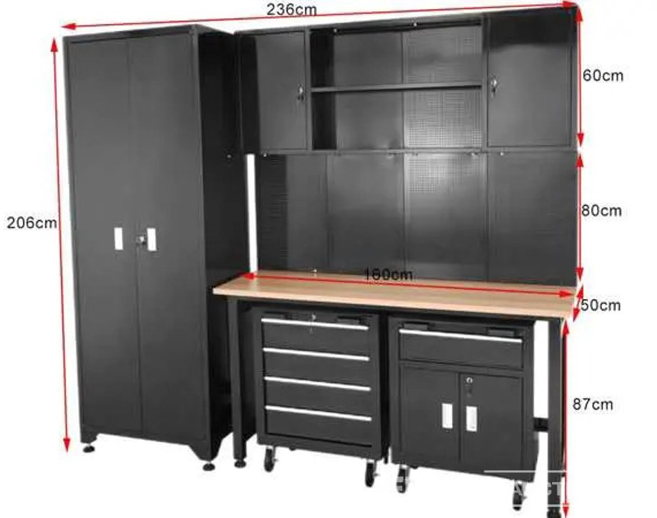 Unused Eversteel EV22-3 - Оборудование для гаражей/ Мастерских: фото 4 Unused Eversteel EV22-3 - Оборудование для гаражей/ Мастерских: фото 4