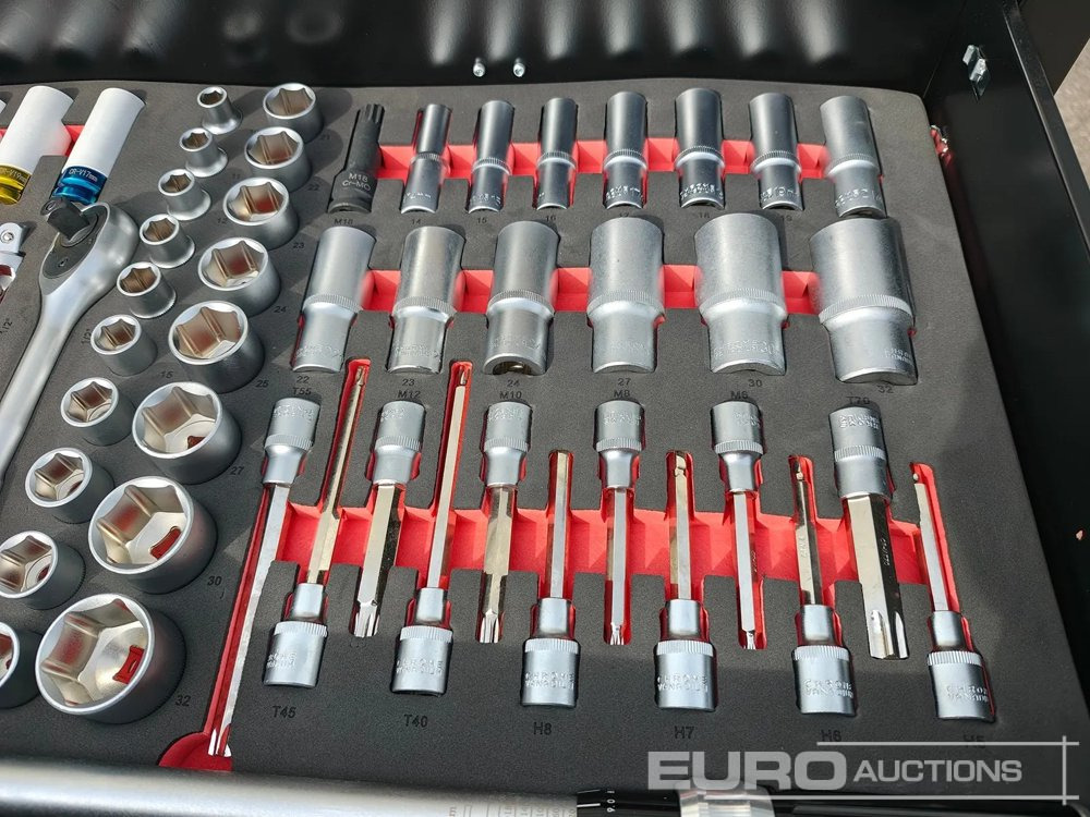 Unused Eversteel PROFILINE - Оборудование для гаражей/ Мастерских: фото 5 Unused Eversteel PROFILINE - Оборудование для гаражей/ Мастерских: фото 5