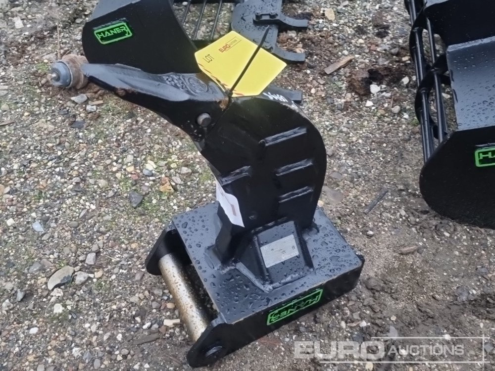 Unused Häner HRZ7.10 MS08 - Ковш: фото 1 Unused Häner HRZ7.10 MS08 - Ковш: фото 1