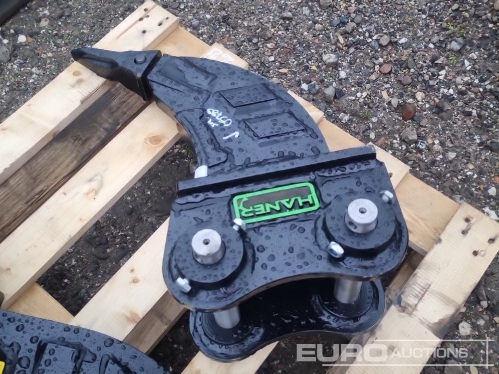 Unused Häner HRZP 35A - Ковш: фото 3 Unused Häner HRZP 35A - Ковш: фото 3