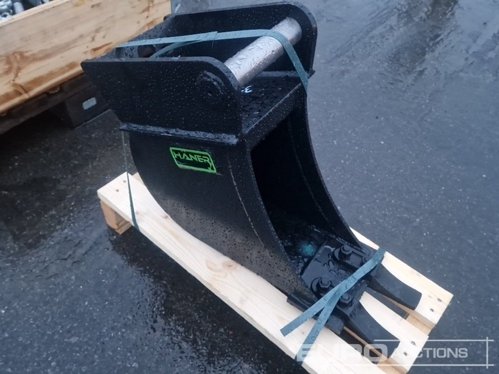 Unused Häner HTL140-SYM - Ковш: фото 3 Unused Häner HTL140-SYM - Ковш: фото 3