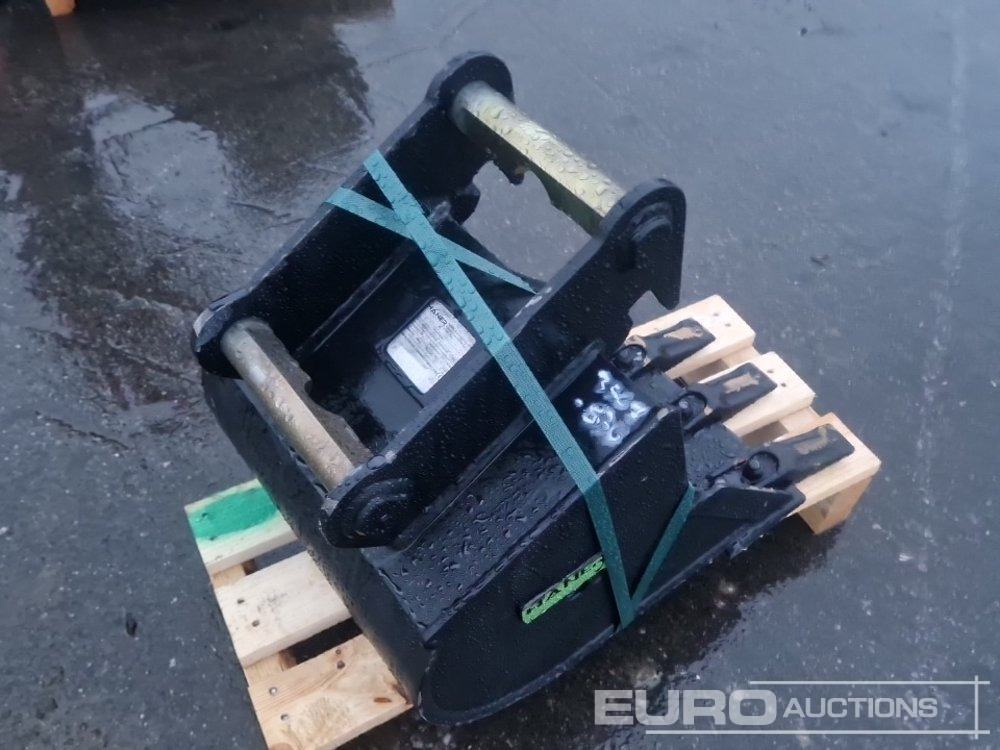 Unused Häner HTL140-SYM - Ковш: фото 2 Unused Häner HTL140-SYM - Ковш: фото 2