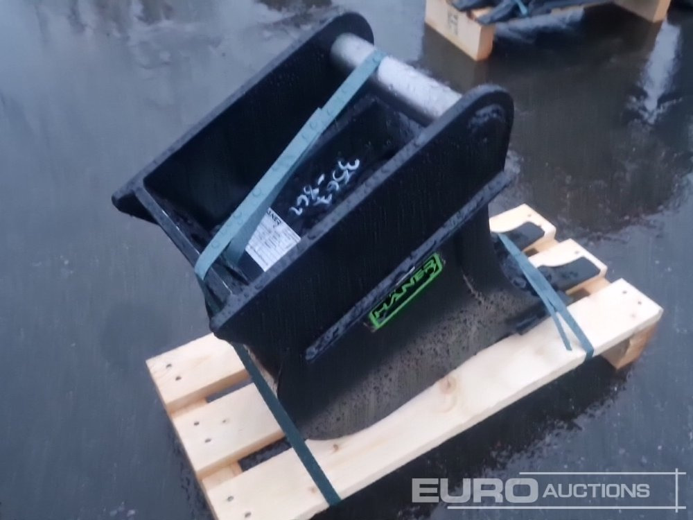 Unused Häner HTL140-SYM - Ковш: фото 1 Unused Häner HTL140-SYM - Ковш: фото 1