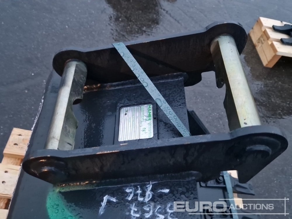 Unused Häner HTL240MS - Ковш: фото 1 Unused Häner HTL240MS - Ковш: фото 1