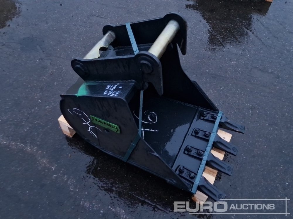 Unused Häner HTL240MS - Ковш: фото 5 Unused Häner HTL240MS - Ковш: фото 5